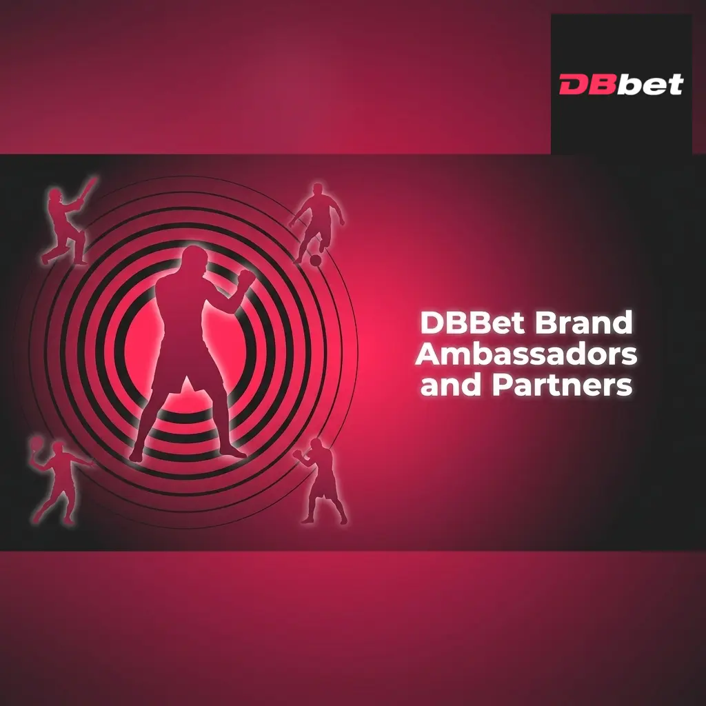 DBBet Indonesia platform showcasing sportsbook features and bonus programs without celebrity brand ambassadors as of 2026