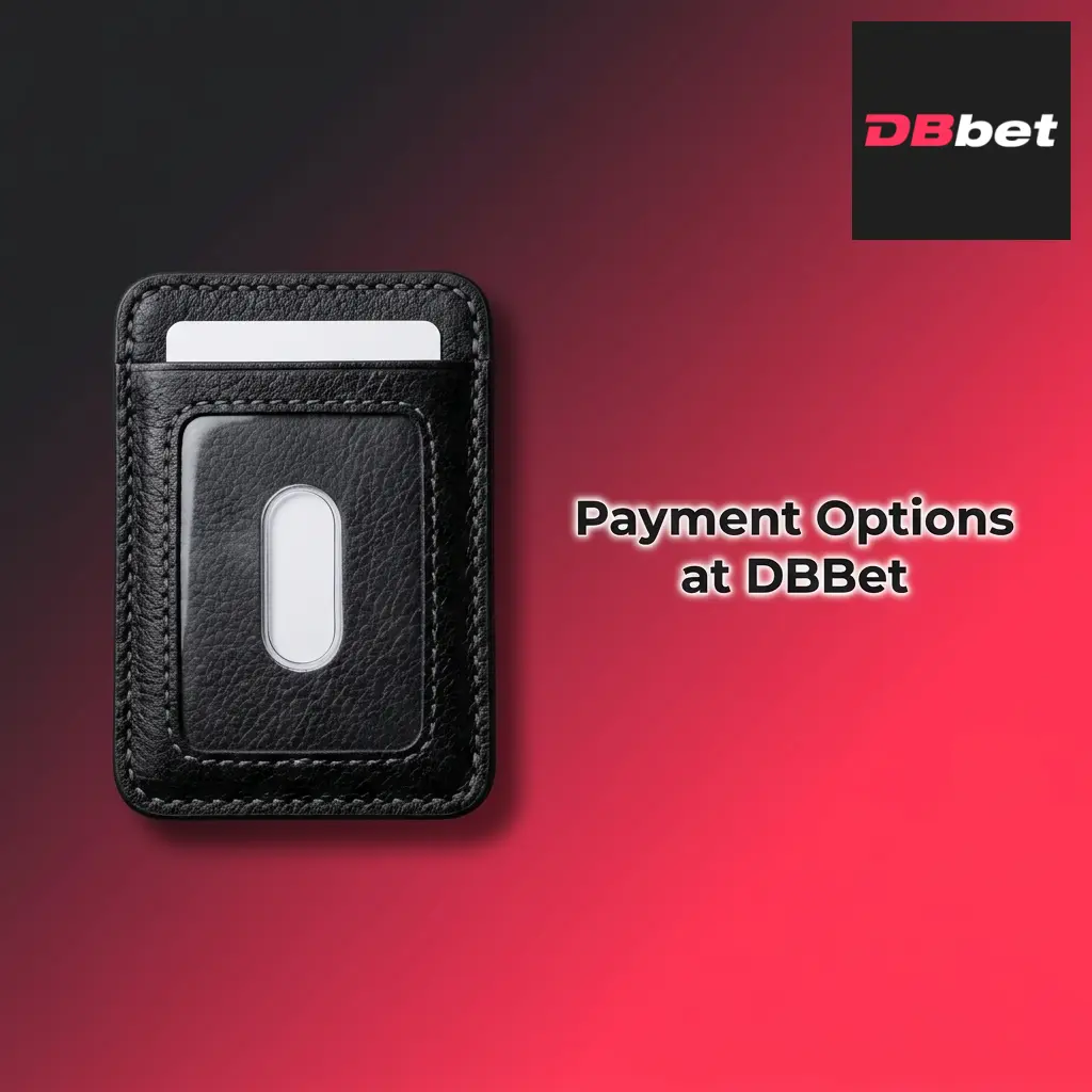 DBBet payment options including Skrill, Jeton, ecoPayz, AstroPay, Perfect Money, PM, UPI, and Sticpay for Indonesian players
