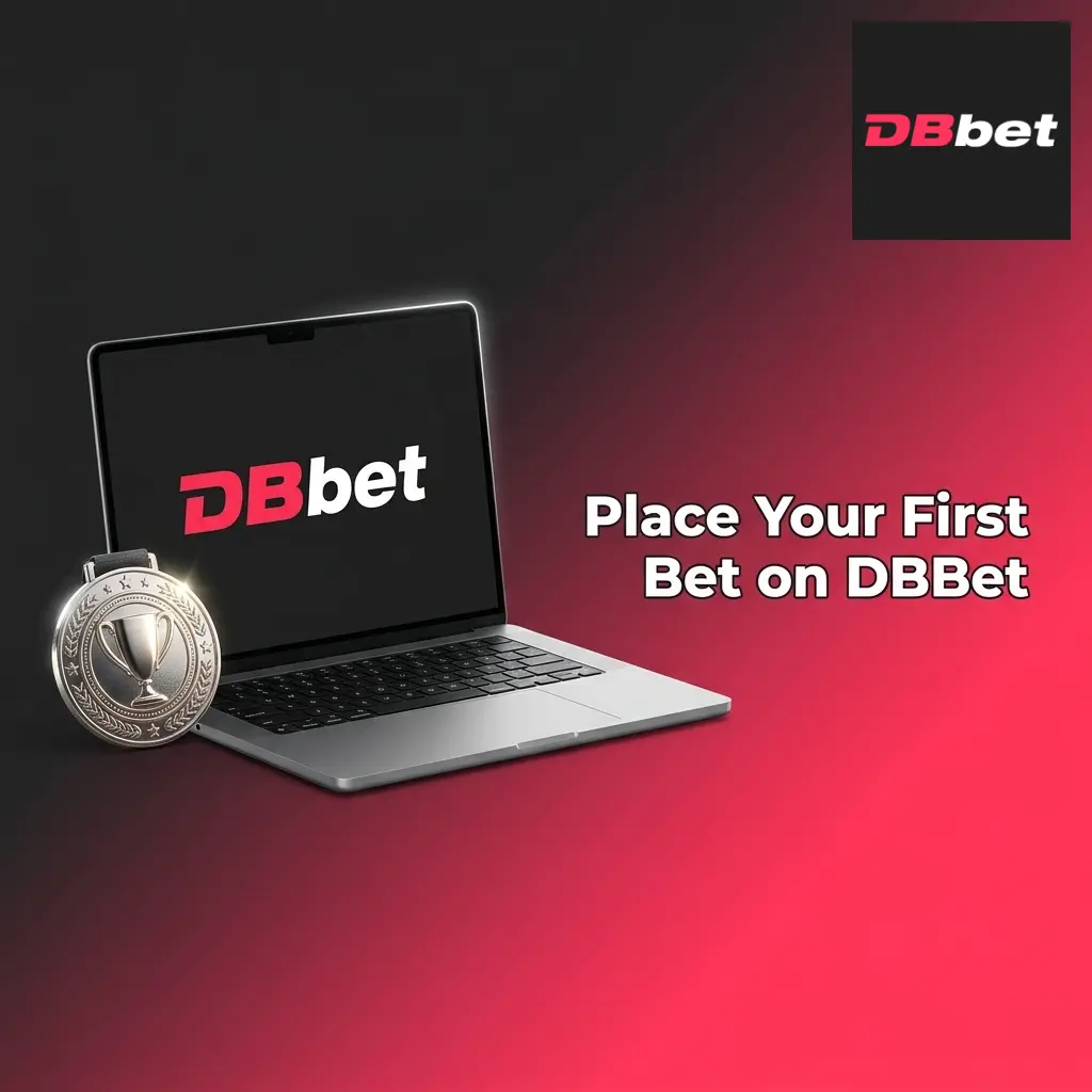Step-by-step guide to placing your first sports bet on DBBet platform in Indonesia, from login to confirmation