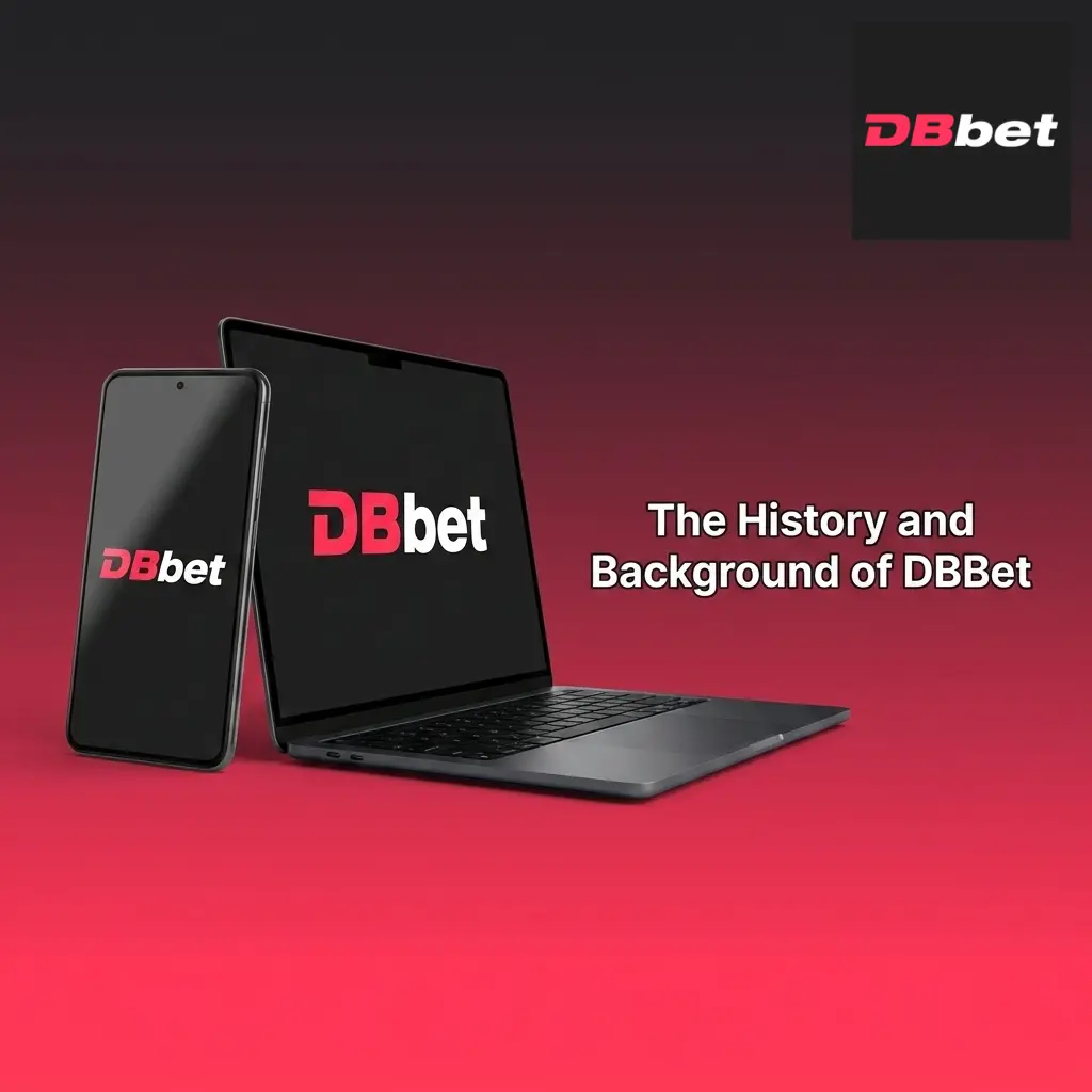 DBBet online gaming platform headquarters showcasing its history, ownership, and responsible gambling infrastructure